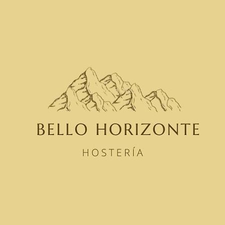 Hosteria Bello Horizonte Сан Карлос де Барилоче Екстериор снимка