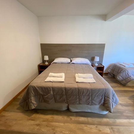 Hosteria Bello Horizonte Сан Карлос де Барилоче Екстериор снимка