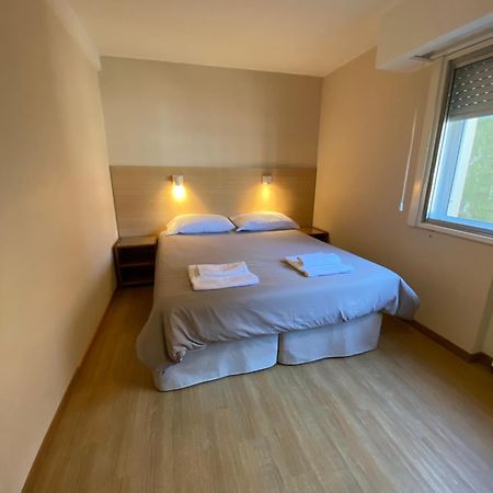 Hosteria Bello Horizonte Сан Карлос де Барилоче Екстериор снимка