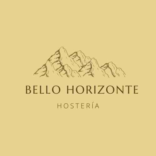 Hosteria Bello Horizonte Сан Карлос де Барилоче Екстериор снимка