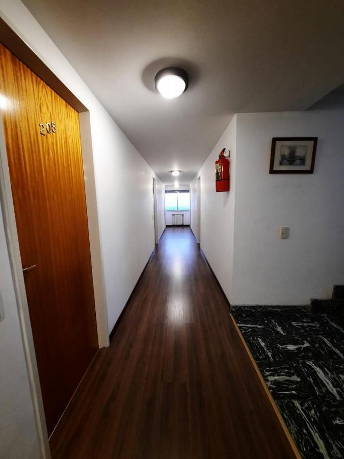 Hosteria Bello Horizonte Сан Карлос де Барилоче Екстериор снимка