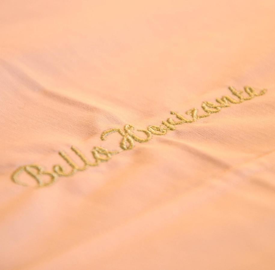 Hosteria Bello Horizonte Сан Карлос де Барилоче Екстериор снимка