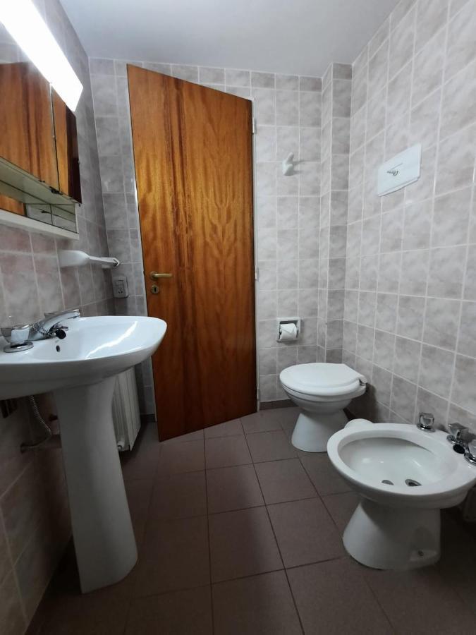 Hosteria Bello Horizonte Сан Карлос де Барилоче Екстериор снимка